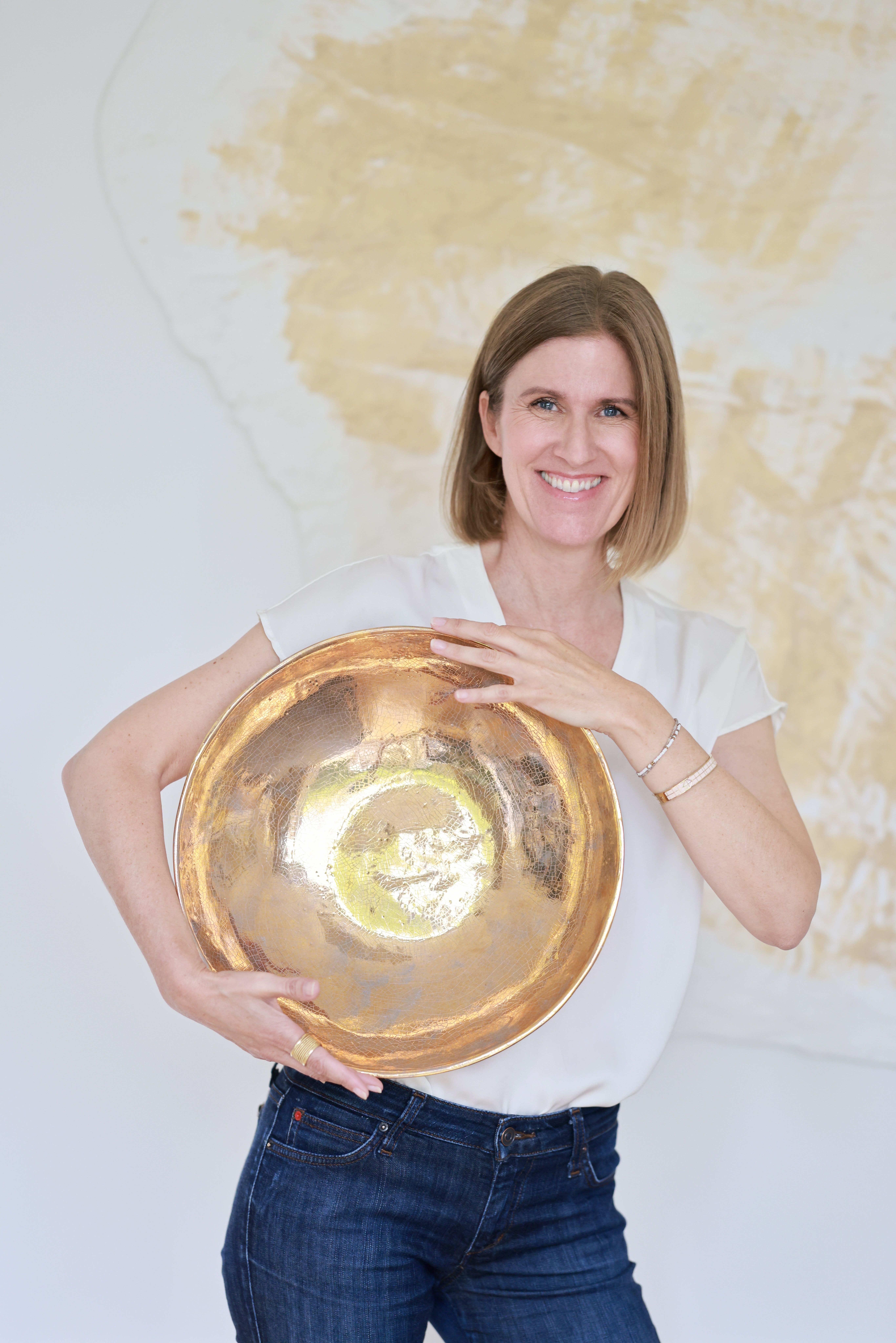 Jane Paasch Portrait